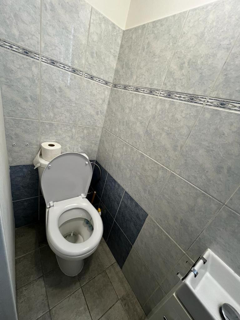 Baterky Διαμέρισμα Πράγα Δωμάτιο φωτογραφία